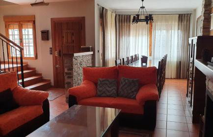 Casa Rural Los Pinillos - Foto 13