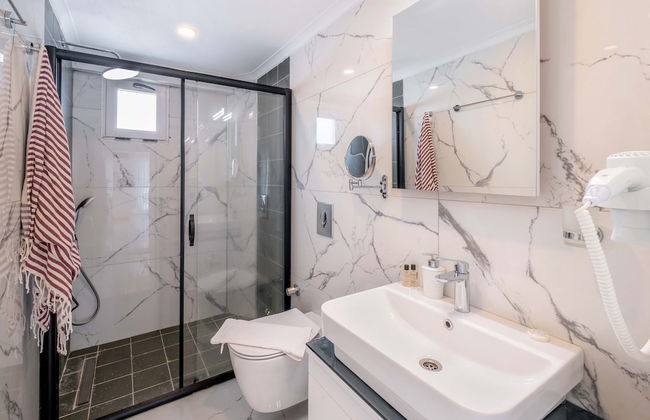 Yosun Suites - Photo 55