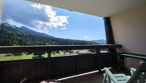 Cosy and nice view on mountains - Foto 4