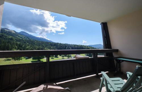 Cosy and nice view on mountains - Foto 4