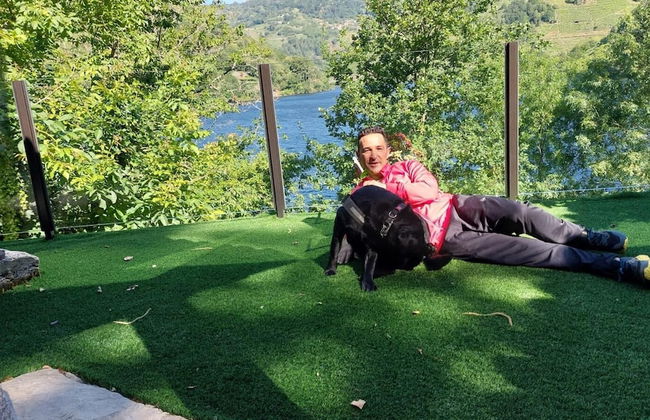 Casa Escondida Aveiga - Foto 13