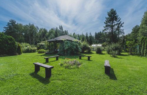 Leśna Enklawa - Foto 7