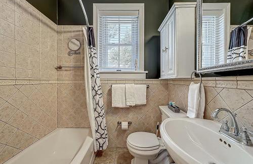 St Augustine Condo, Sleeps 6, Steps to Old Town - Foto 21
