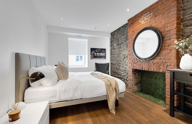 The SFX Old Port - Foto 79