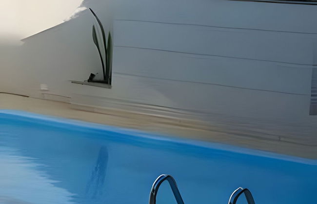 Casa com piscina 5 suites 1 quarto e AC - Photo 34