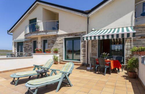 Apartamentos Turísticos Playa de Tapia - Foto 10