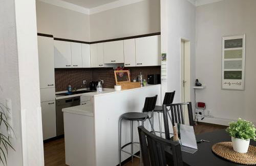 TOP-Zentrum Fußgängerzone, 82 qm, Küche, Parkplatz - Photo 8