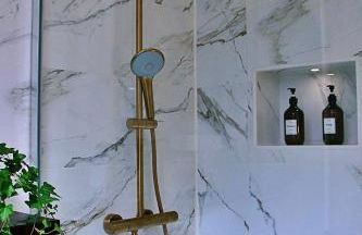 Appartement luxueux avec Jacuzzi privatif - Foto 6