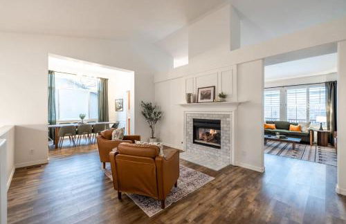 Great Green Mountain Retreat - Foto 9