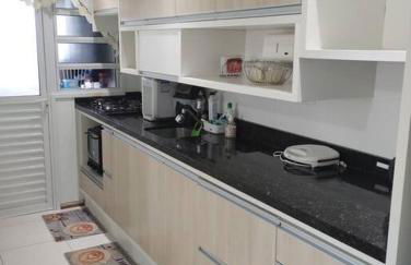 Apartamento 2 quartos na praia - Foto 11