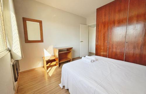 ENB1146 Flat para até 3 pp no Centro de SBC - Foto 11