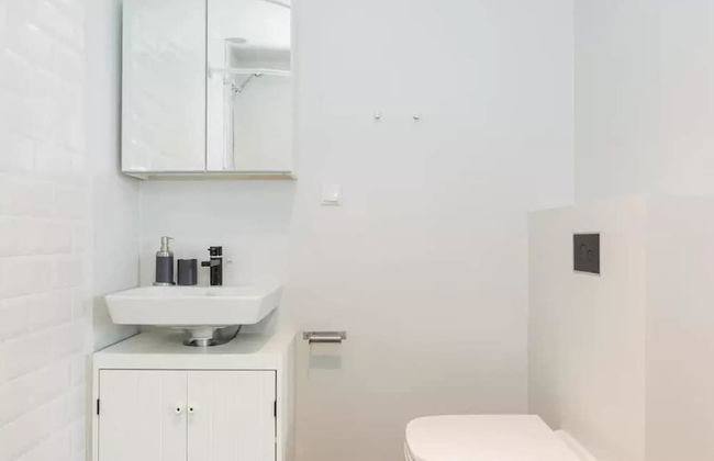 Lighthouse Apartments Tallinn - Foto 59