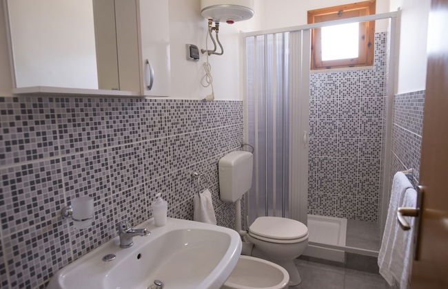 Holiday House With Panoramic View, Balcony, Wifi, and Near the Sea - Foto 8