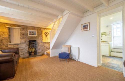 Balwest Cottage - Foto 13