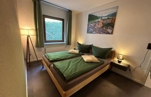 Ferienwohnung RebenGlück - Foto 10