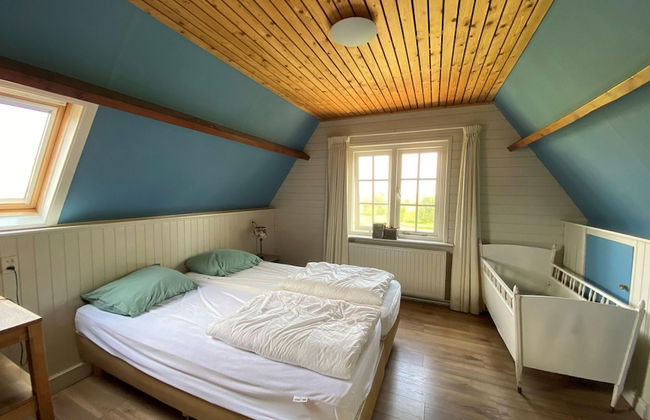 Nicely Decorated Villa with Garden near Sea - Foto 3