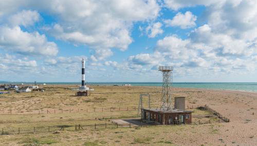 Fog Signal Building by Bloom Stays - Foto 4