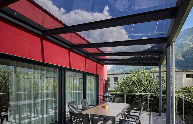 Appartementhaus Goldnugget - Foto 76