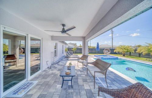 Campos Family Resort - Heated Pool - Foto 22