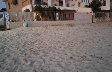 Le Terrazze sul mare Joelle -The uniqueness of the Terrace overlooking the sea - Foto 7