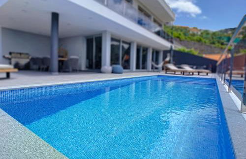 Wild River Villa by LovelyStay - Foto 55