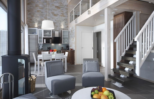 Holiday Club Himos Apartments - Foto 12