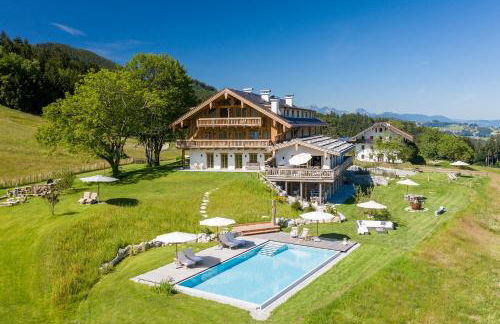 Chiemsee Chalet - Foto 2