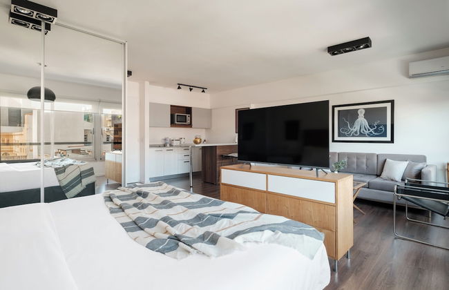 Nido at Quartier Dorrego - Foto 20