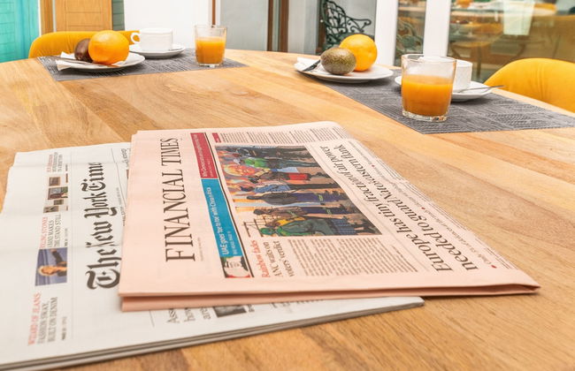 Casa Esmeralda Luxury Boutique Apartments Old Town - Foto 78