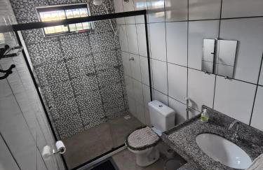 Refúgio Curtes - 400m da Praia Paraty - Photo 13