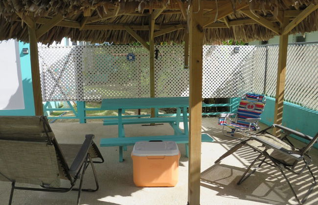 Lake View Condo - Foto 26