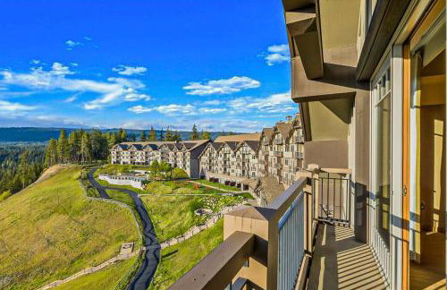 Suncadia Penthouse with Mountain and River Views! - Foto 22