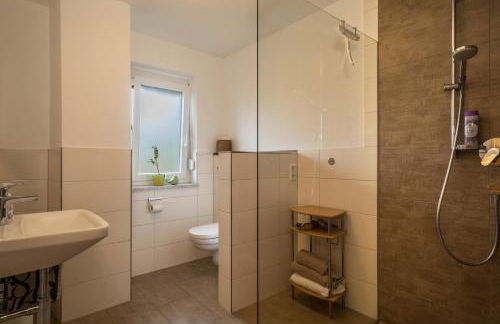 Ferienwohnung Obsthof Schäfler - Foto 16