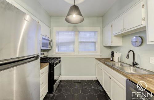 Relaxing Retreat in Memphis Apartment - Foto 34