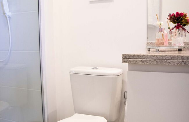 HUB Flats Luxo - Foto 57