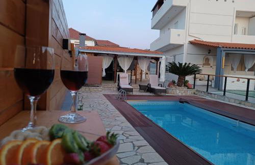 Local Paradise Xilokastro - Foto 1