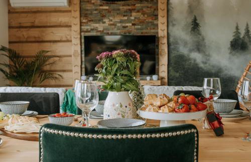 Chałpy Holiday - Foto 79