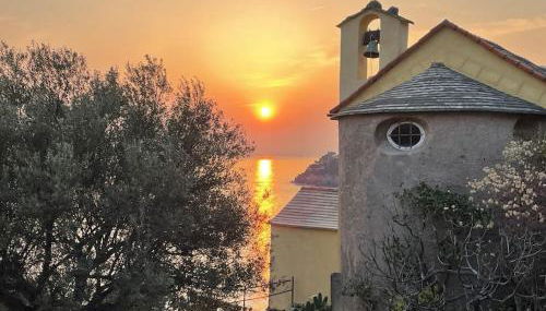 Sea Home above Sori village - Foto 2