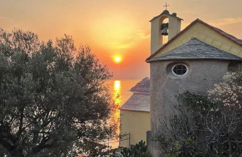 Sea Home above Sori village - Foto 2