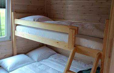 R&R Mielno Domki Letniskowe - Foto 33