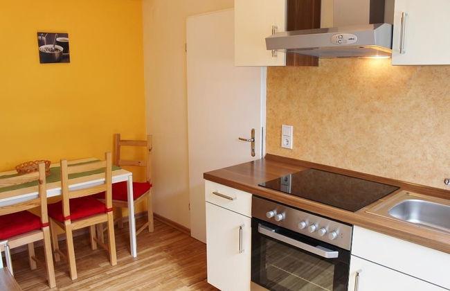 Löwenstein Ferienwohnungen - Foto 18