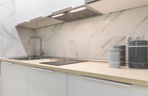 Paseo del Prado I - Estudio con Piscina y Terraza - Photo 18