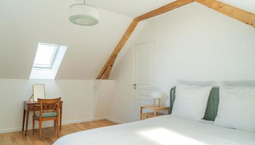 Les Ailes du moulin - Foto 5