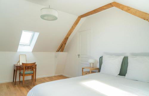 Les Ailes du moulin - Foto 5