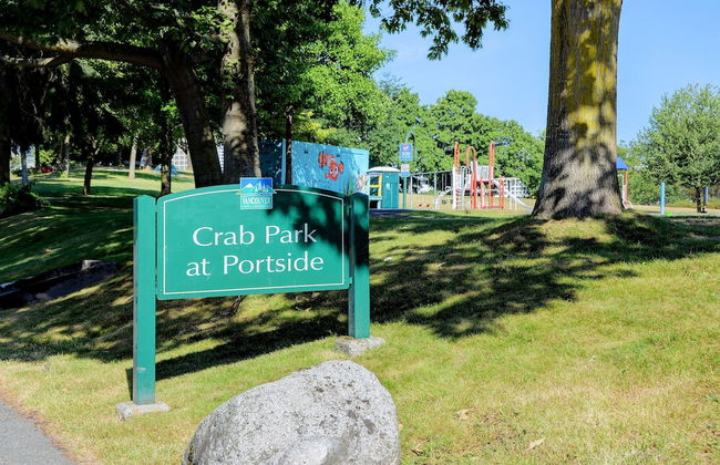 Noel Suites-Gastown - Photo 23