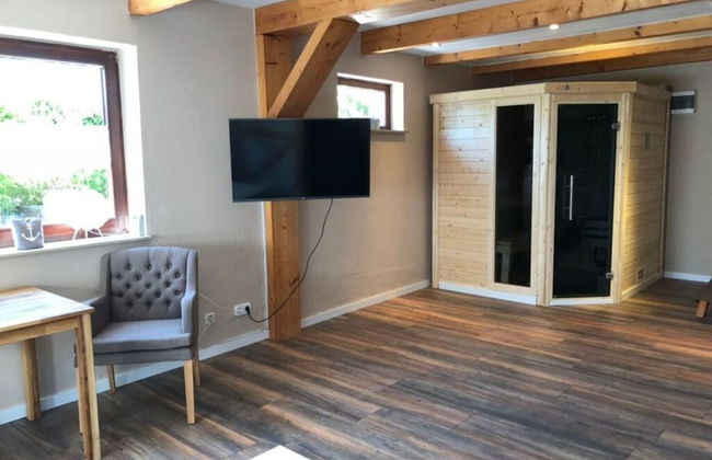 Holiday Apartment Silberborth - Foto 13