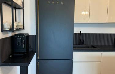 Moon Apartment - Foto 8