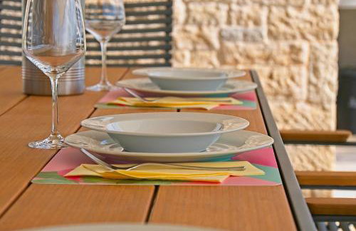 Villa Flamingo - Foto 43