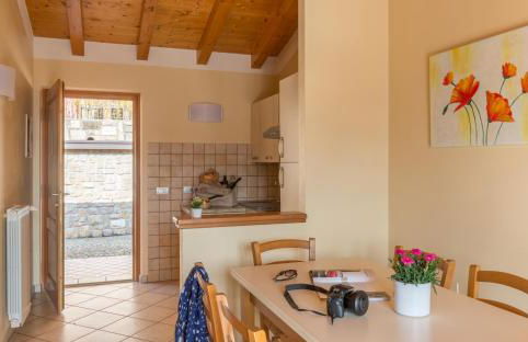 Residence La Berna - Foto 36