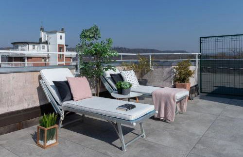 La Terrazza - Foto 26